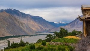 Read more about the article Tour De Nanga Valley