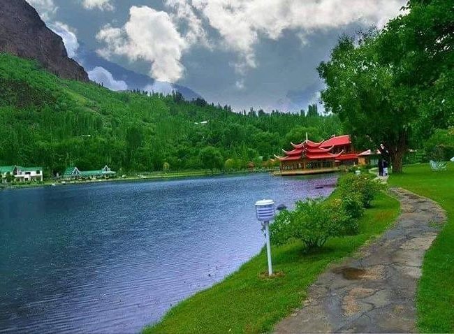 skardu