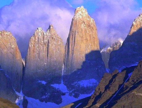 trango